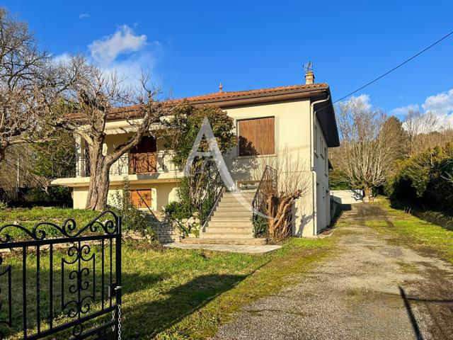 Fumel Vente Maison 47