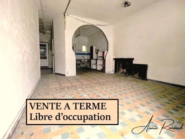 Fumel Vente Maison 47