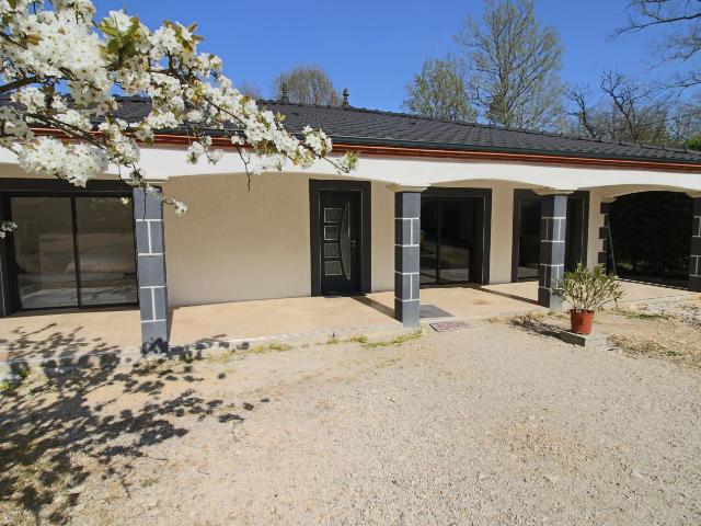 Fumel Vente Maison 47