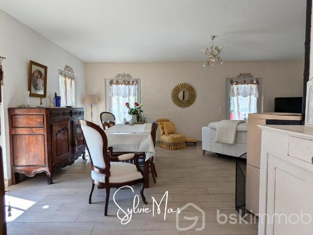 Fumel Vente Maison 47