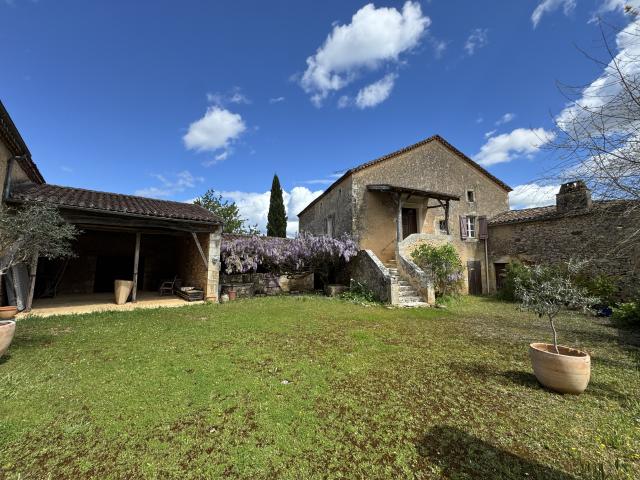 Fumel Vente Propriété/château 47