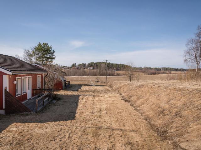 Funtstigen 8