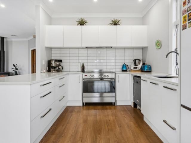Fun Family Home!