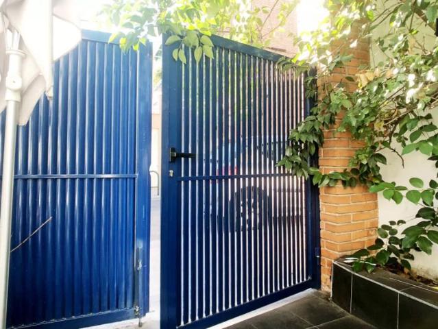 Fun studio apartment for rent in Chamartín