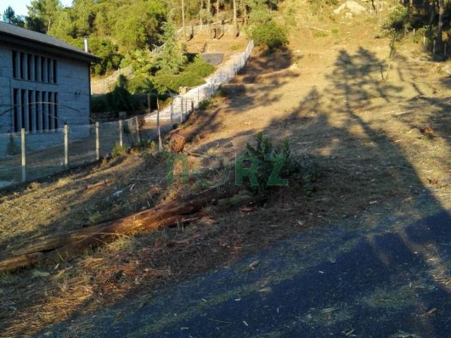 FUNCA RUSTICA CON VISTAS OURENSE