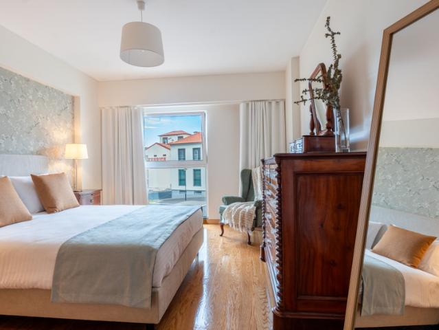 Funcho 91, cozy apartment in the heart of the city