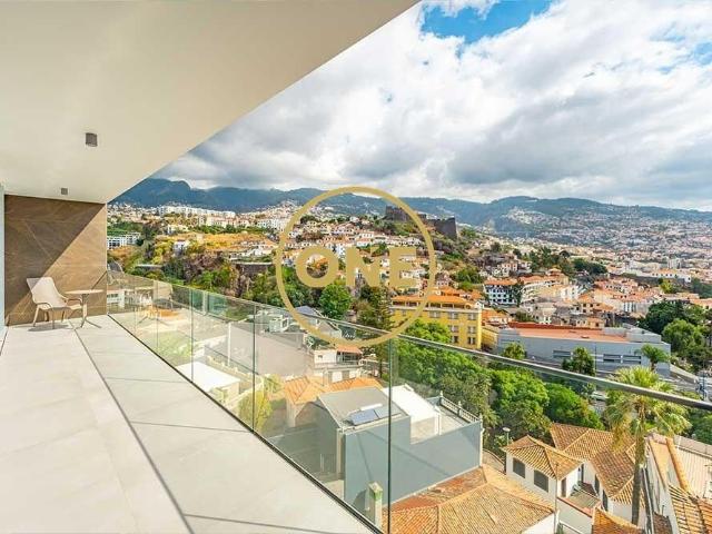 FUNCHAL, Madeira