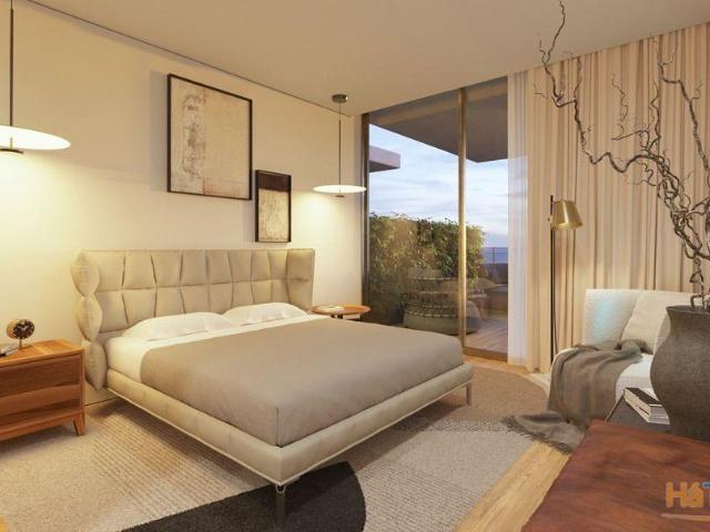 Funchal Madeira capital city luxurious 1 to 4 bedrooms apartments with views. Just charming dreams! | 26064059261