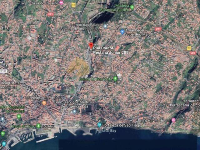 Funchal Funchal 9054 533 103980006