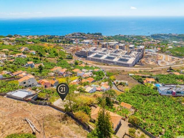 Funchal Funchal 9000 004 103078598