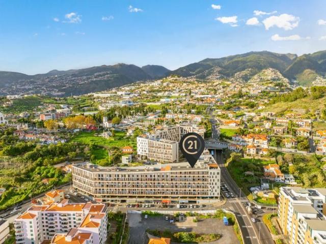 Funchal Funchal 9000 087 100257497