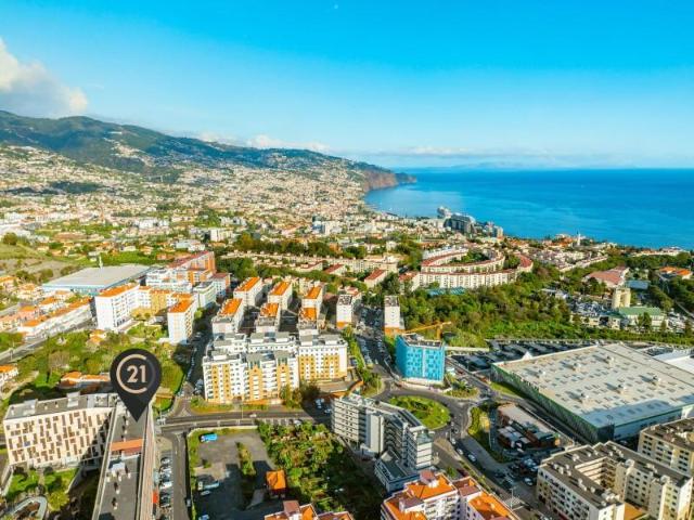 Funchal Funchal 9000 087 LS100218948
