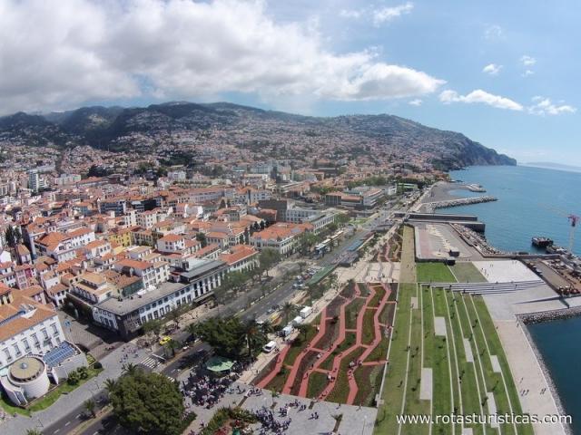 Funchal Ilha da Madeira 88510629