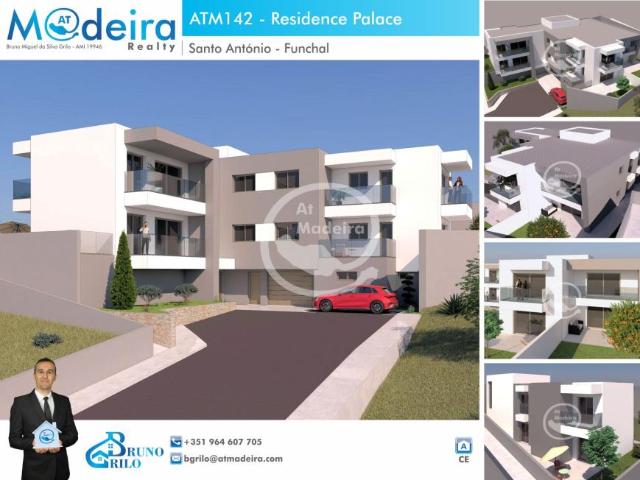 Funchal Ilha da Madeira 105362740
