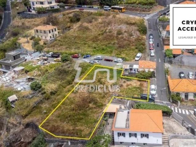 Funchal Ilha da Madeira LS86681221