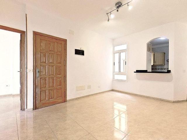 Funcionalidad y buena ubicación en el Barrio Salamanca 65m² Santa Cruz de Tenerife