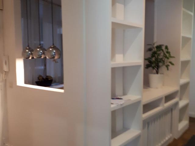 Functional and pleasant flat, Paris Amsterdam Apartments for Rent