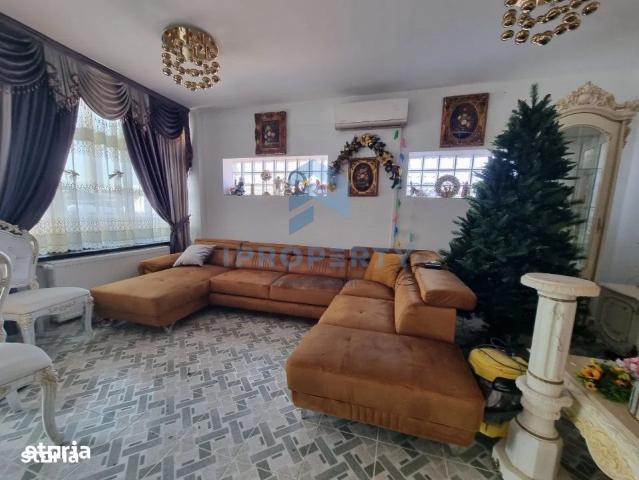 Fundeni | Arubium | Vila P+1+M | 7 Camere | Piscina Sauna | Mobilata C