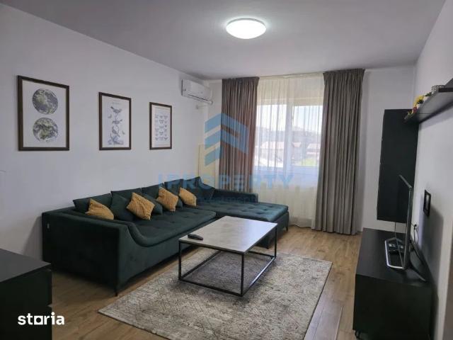Fundeni I 3 Camere I Centrala Proprie I Loc Parcare I