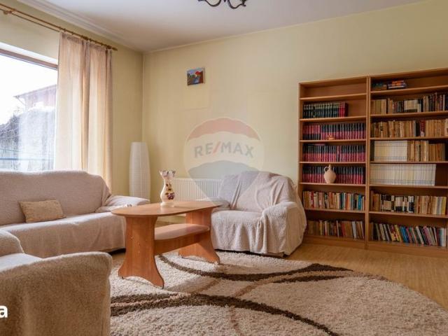 Fundeni inchiriere casă vilă cu 5 camere