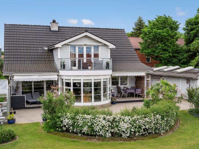 Funder Bygade 41C