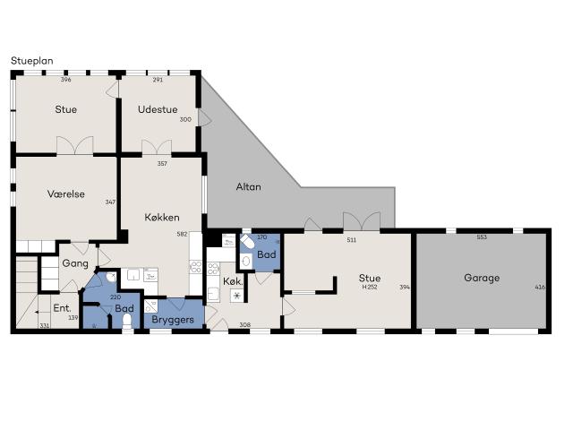 70502 Funder Ådalsvej 3 Stemningsfuld villa i Funder Ådal RealMæglerne