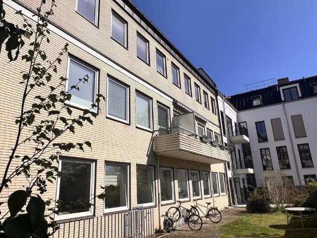 Fünf Wohnungen in gefragter Lage von Lichterfelde Ost