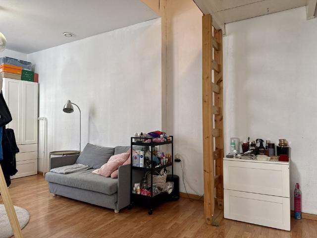 Funished student room in Wyck, Maastricht te huur