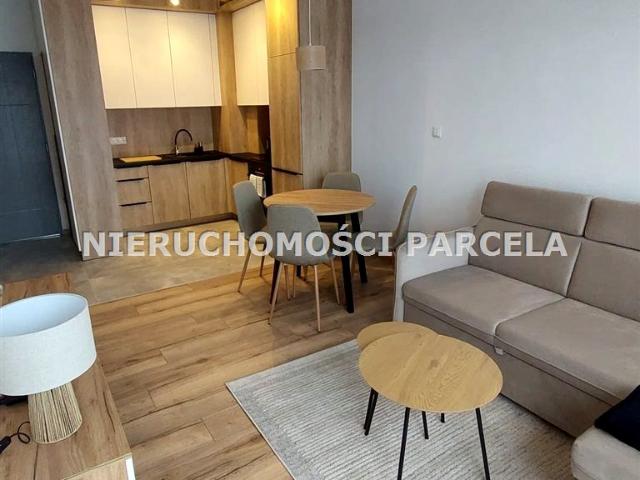 Funkcjonale M3 w apartamentowcu Żory