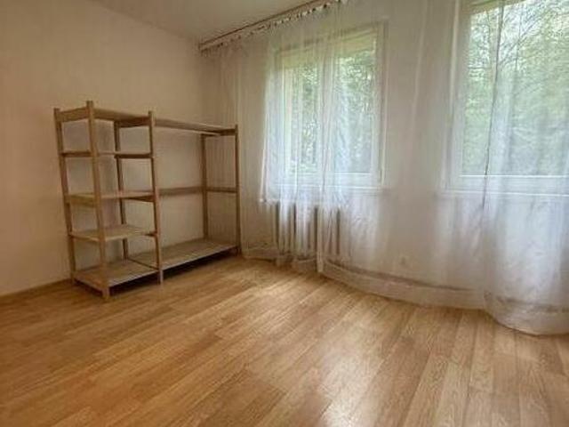 Funkcjonalna kawalerka z możliwością osobnej sypialni