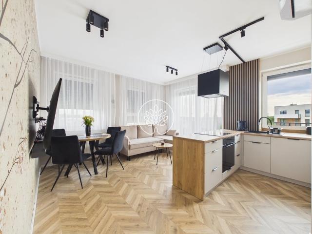 Funkcjonalne 3 sypialnie, balkon, klimatyzacja, gotowe!