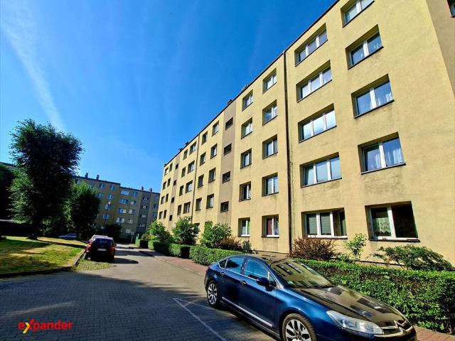 Funkcjonalne 2 pokojowe mieszkanie po remoncie zapraszam