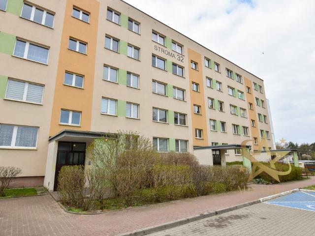 Na sprzedaż funkcjonalne 2 pokojowe mieszkanie 48 m² w Białymstoku
