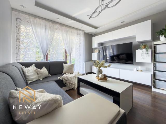 Funkcjonalne 2 pokojowe mieszkanie 49,92 m² z balkonem zapraszam