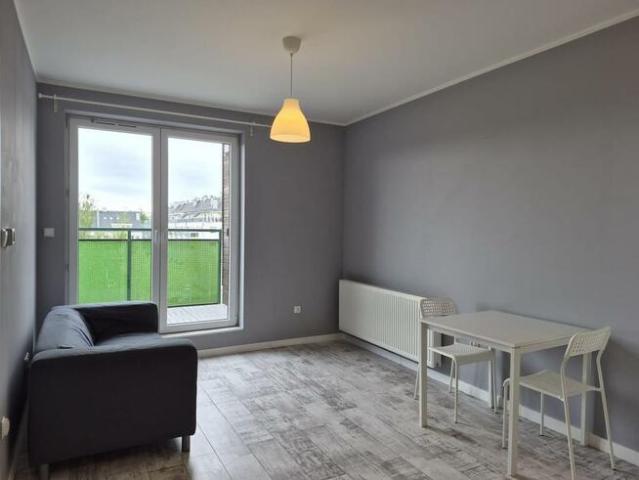 Funkcjonalne 2 pokoje, balkon Arachidowa 14