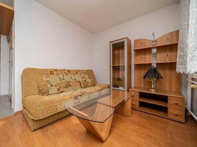 Funkcjonalne 2 pokoje J. Kurczaba 31