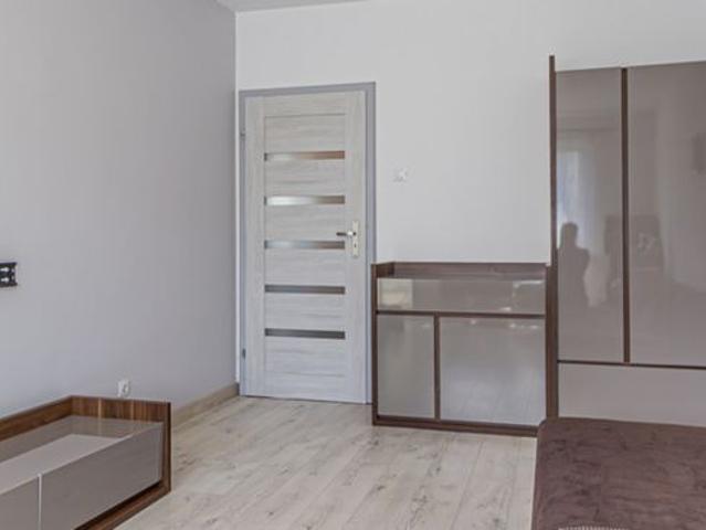 Funkcjonalne 2 pokoje mieszkanie z balkonem