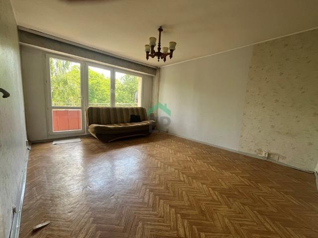 Funkcjonalne 32,4 m² z balkonem, winda, parking