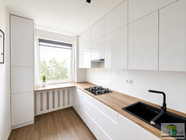 Funkcjonalne 45,2 m² na Osiedlu Młodych w Świdnicy