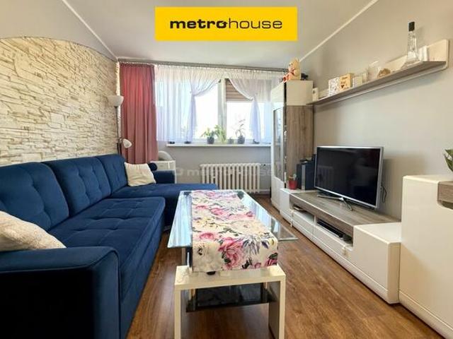 Funkcjonalne 46,6m2,2 pokoje w dobrej lokalizacji