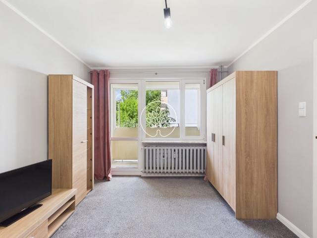 Funkcjonalne 48 m² na parterze z wyposażeniem, Bydgoszcz