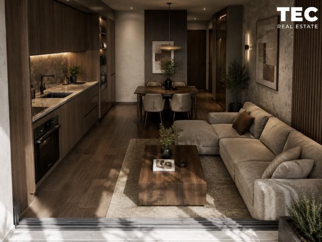 Funkcjonalne 4 pokojowe mieszkanie 72 m² z balkonem