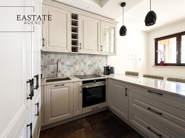 Funkcjonalne biuro 36 m² w centrum Warszawy