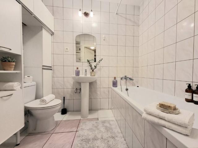 Funkcjonalne mieszkanie/ 3 pokoje/ Żeglugi Wiślanej