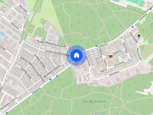 Funkcjonalne mieszkanie! Nowe budownictwo 2020