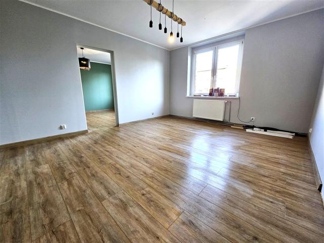 Funkcjonalne mieszkanie przy ul. Hetmańskiej Katowice, Brynów