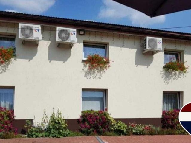 Funkcjonalny obiekt 625 m² z garażem i potencjałem adaptacji
