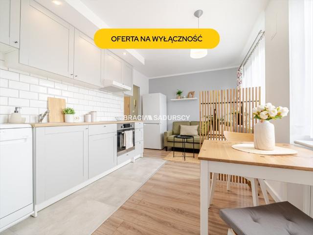 Funkcjonalny lokal 39 m² od zaraz z windą i modernizacją