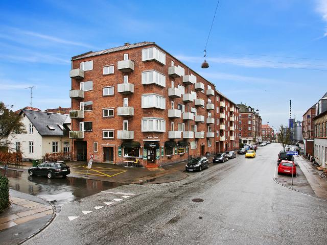 Funkisgården