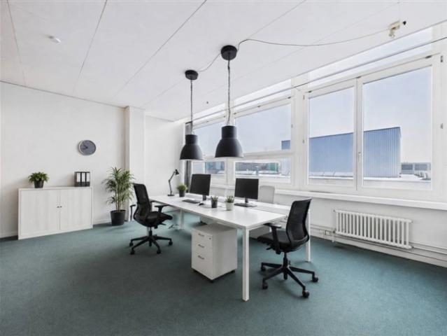 Funktionale Bürofläche in Luzern Littau